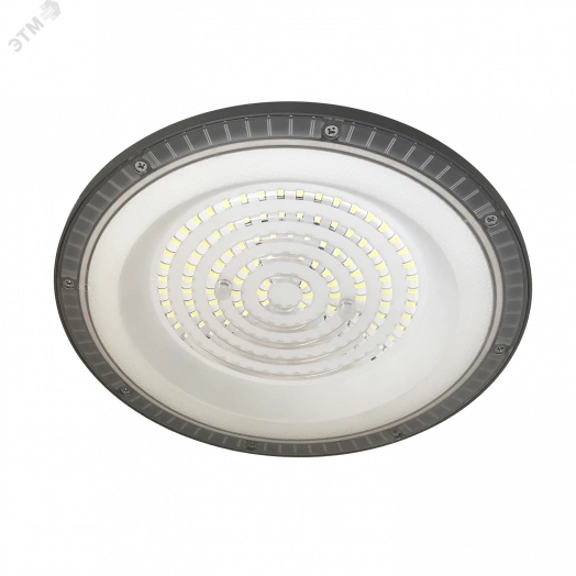 Светильник светодиодный промышленный ДСП-200Вт 5000К 90° 20000Лм IP65