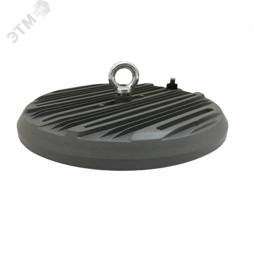 Светильник светодиодный промышленный ДСП-200Вт 5000К 90° 20000Лм IP65