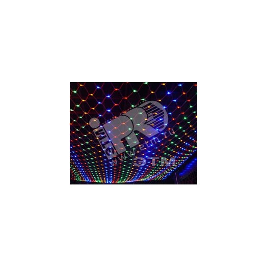 Гирлянда Сетка внутренняя 2х1.5м 300 миниламп