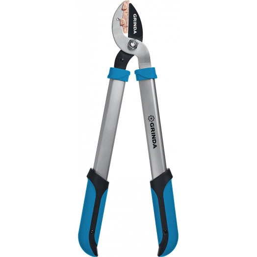 Малый контактный сучкорез с алюминиевыми рукоятками, 460 мм, PL-460A