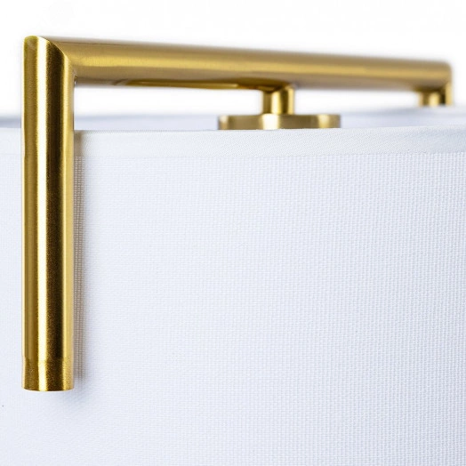 настольная лампа декоративная A5031LT-1PB