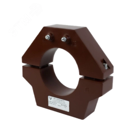 Трансформатор тока нулевой последовательности ТЗЛКР-0,66-125 У2