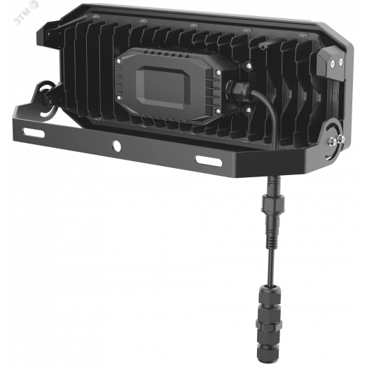Прожектор светодиодный ДО-01-75-3К-AS