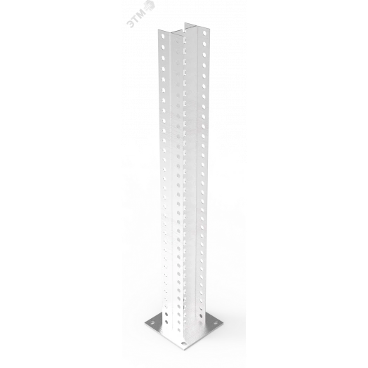 Траверса П-образная двойная БТП2.85.80.1000.2.2