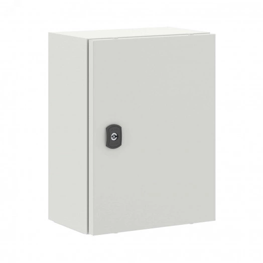 Щит монтажный ЩМП 400х300х200мм STE