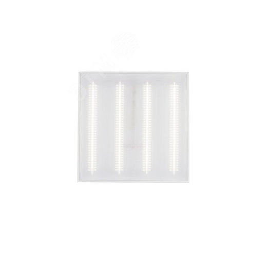 Светильник светодиодный ДВО/ДПО 26Вт 4150Лм 4000К IP41 (Люгер 7-25-Д-120-0/ПЛ/М-4К80-У41)