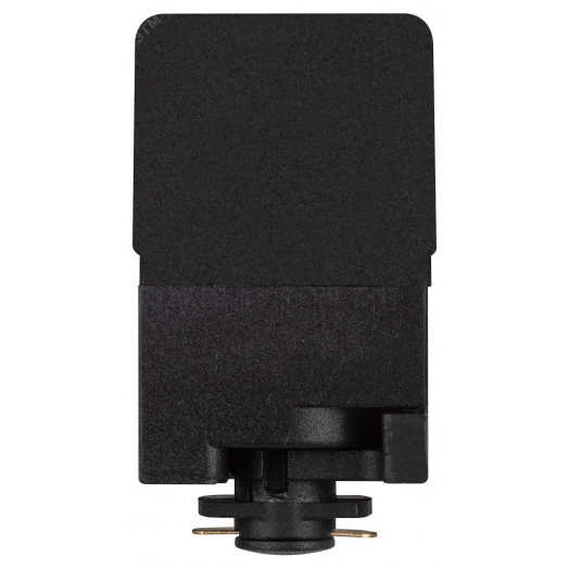 Светильник трековый однофазный TR53 - 1840 BK 18W 4000K 30см Черный ЭРА