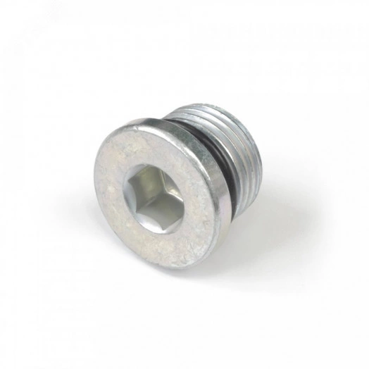 Заглушка для стальной Коробка взрывозащишенная огнестойкая от 0,75 до 1,5 мм?  Спецприбор