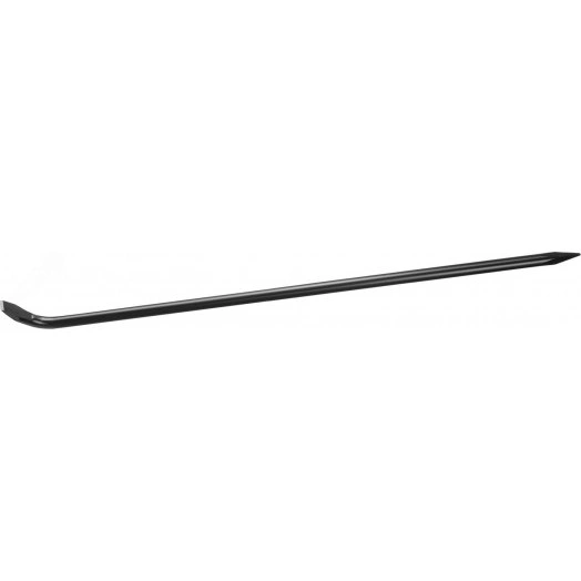 Лом монтажный, 1300 мм, d 25 мм