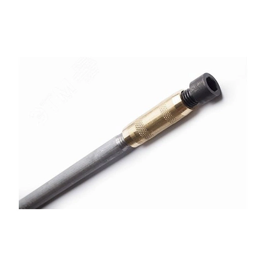 "К2М-ГУ58 Головка удароприемная 5/8"", сталь"