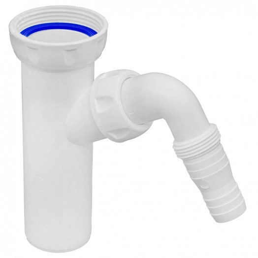 Вставка-отвод для стиральной машины 1 1/2' х 40