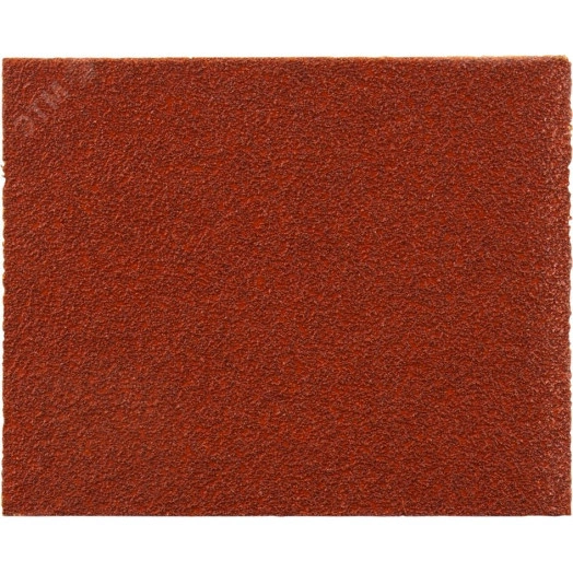 Бумага шлифовальная 114х140 мм, P150 (10 шт)