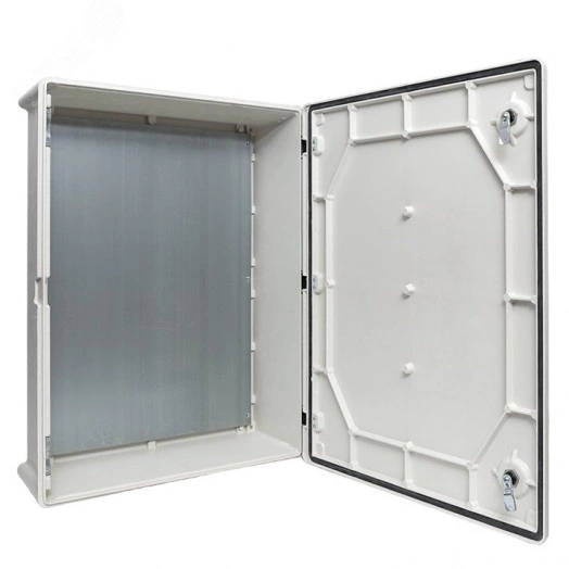 ЩМП антивандальный (800x600x220мм) IP65 навесной PROxima