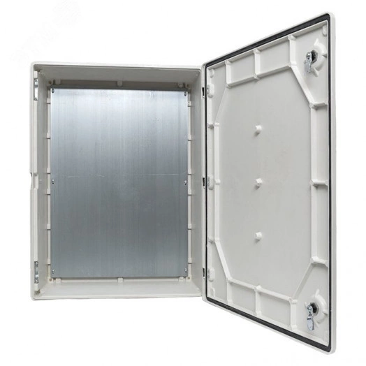 ЩМП антивандальный (800x600x220мм) IP65 навесной PROxima