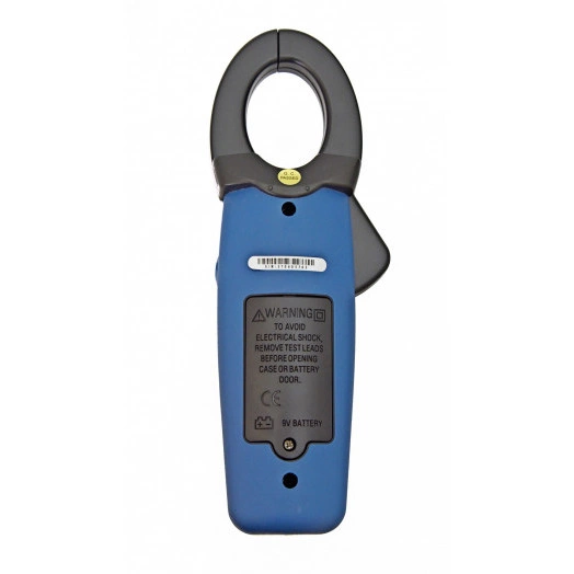 Клещи электроизмерительные DT-3347