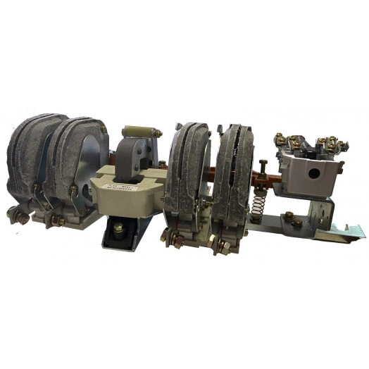 Контактор КТ-6024  160А   220В