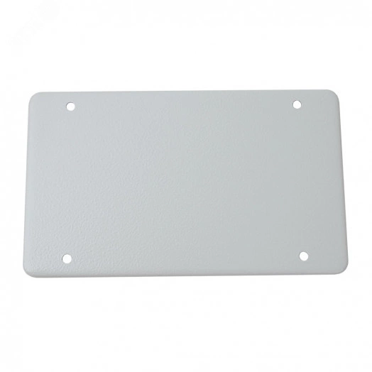 Люк установочный 245х145 для ЩМП СТАНДАРТ (выс свыше 900)