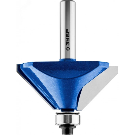 Фреза кромочная калевочная(фасочная) №9 50,8x27мм