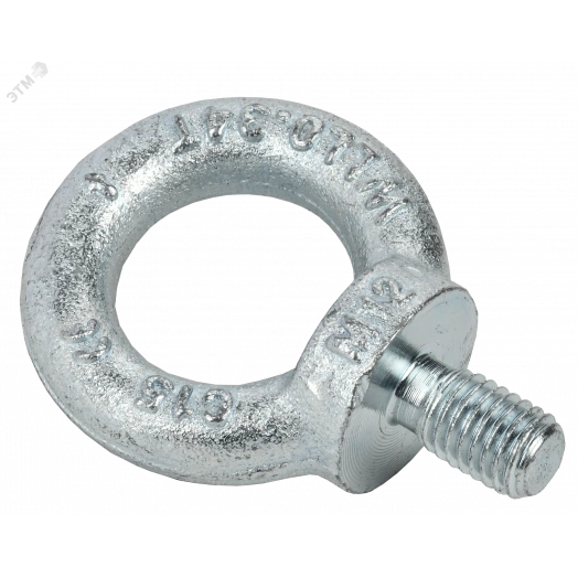 Рым-болт М12 FORMAT (4шт/компл)