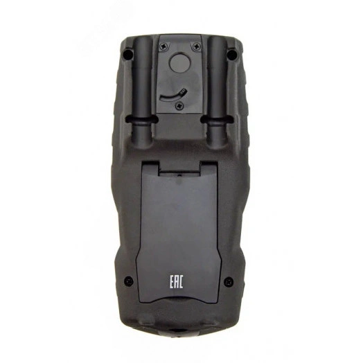 Мультиметр TRMS с встроенным тепловизором DT-898