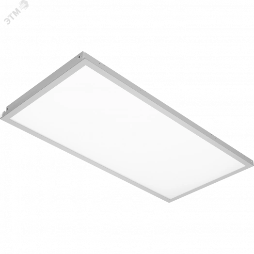 OWS/K ECO LED 1200x600 IP54 4000K CRI90