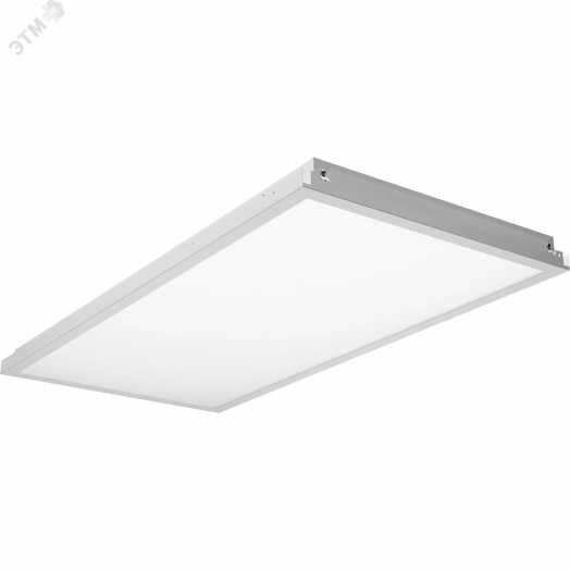 OWS/K ECO LED 1200x600 IP54 4000K CRI90