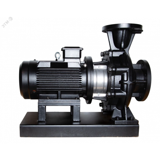 Насос консольно-моноблочный NBV 80-192-22_2 Q-A-D-E-B-A-E