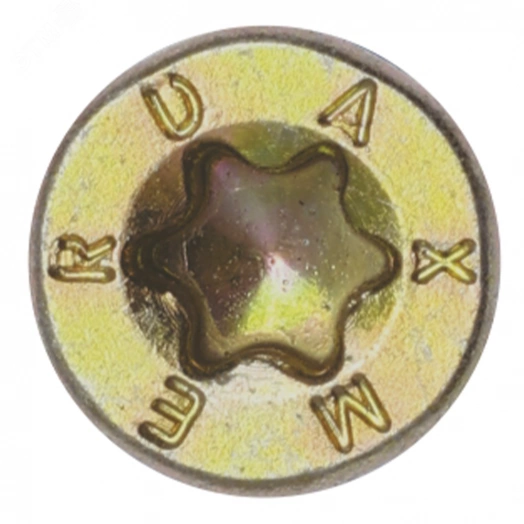 Саморез универсальный Torx Daxmer 8.0х160 (100 шт)