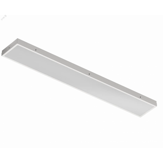 Светильник светодиодный ДВО-21-O-50-3K-IP54-SNR