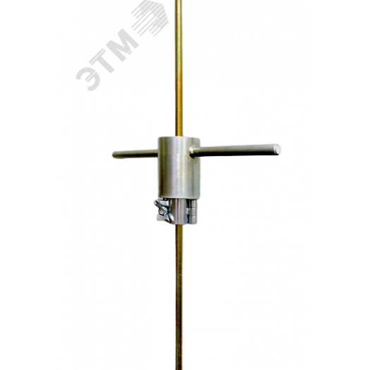 Комплект заземлителя передвижных электроустановок ЗПЭУ-1,2