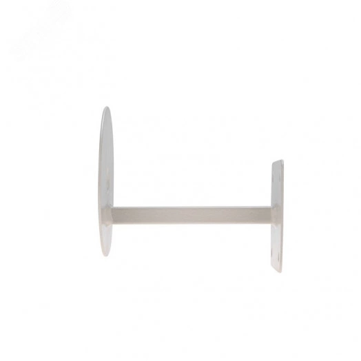 Кронштейн для камер видеонаблюдения 14,5см торцевой