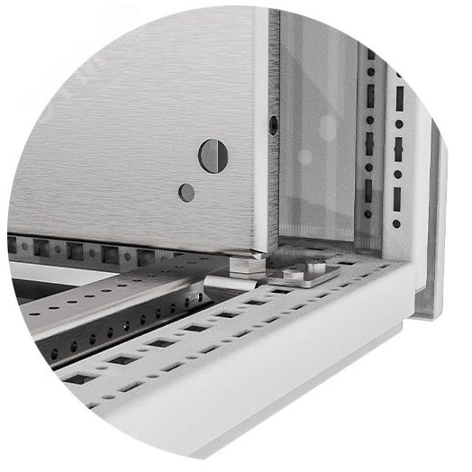 Панель монтажная RS52 180 60 (3 мм.)