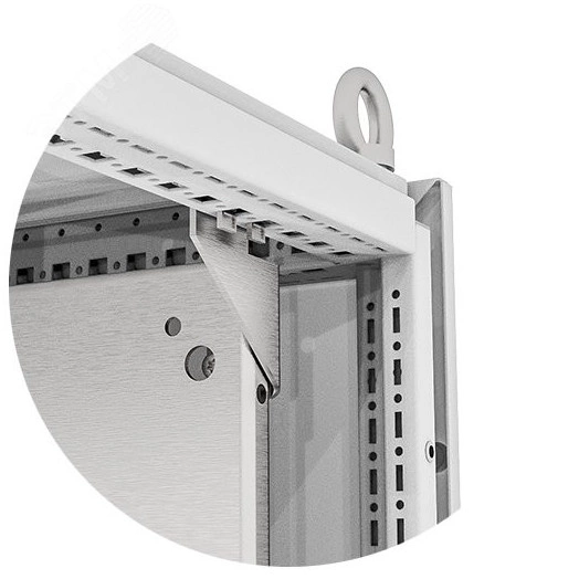 Панель монтажная RS52 180 60 (3 мм.)