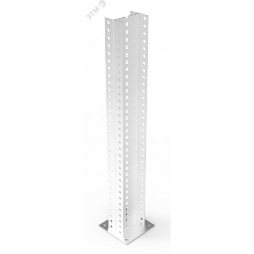 Траверса П-образная двойная БТП2.115.80.900.2,5.2