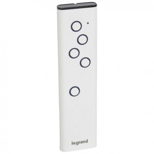 Пульт ИК 4 сцены+общее ОТКЛ