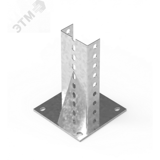 Траверса П-образная одинарная БТП1.85.40.150.2.1