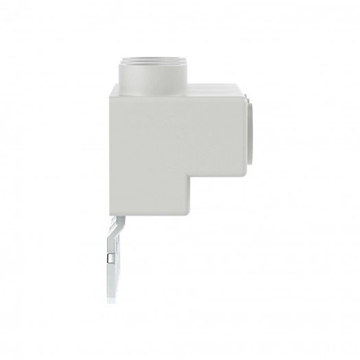 Шинная колодка для DMP32 для жесткого 6-25 кв.мм и гибкого 6-16 кв.мм кабеля до 63А