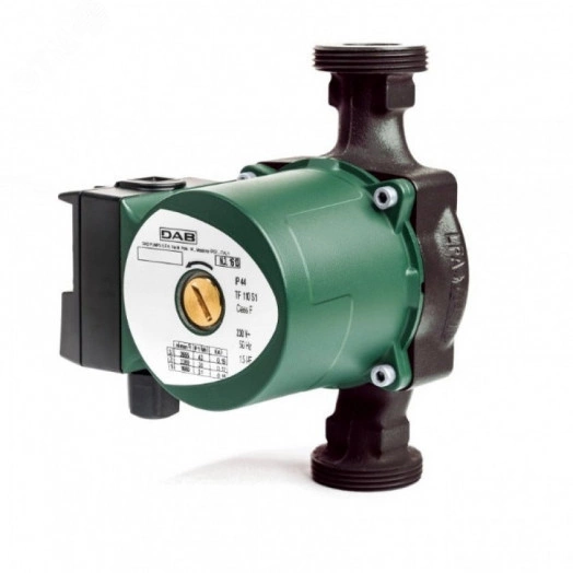 Насос циркуляционный VA 55/180X (1 1/4') M 230/50 с мокрым ротором без частотного регулирования