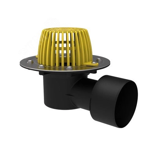 Воронка кровельная ТП-80.3