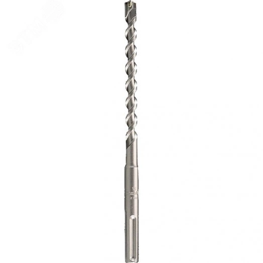 Бур SDS-MAX 4cutter 16?200x340