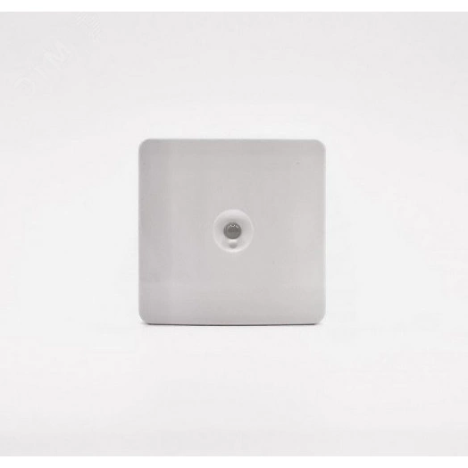 Устройство шлейфовое контрольное УШК-03  (ВУОС-03), с двухцветным индикатором для контроля наличия напряжения в шлейфах или линиях питания