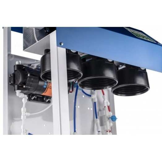 Блок управления RUNXIN TM.F67C1