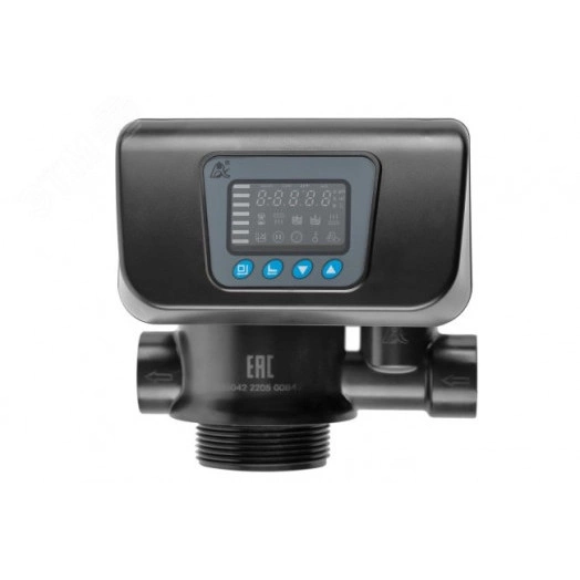 Блок управления RUNXIN TM.F67C1