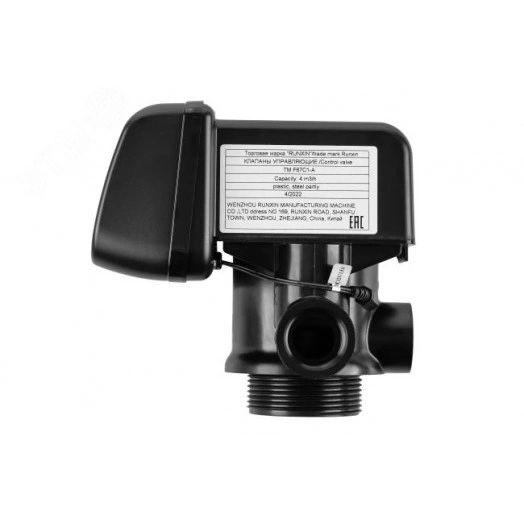 Блок управления RUNXIN TM.F67C1