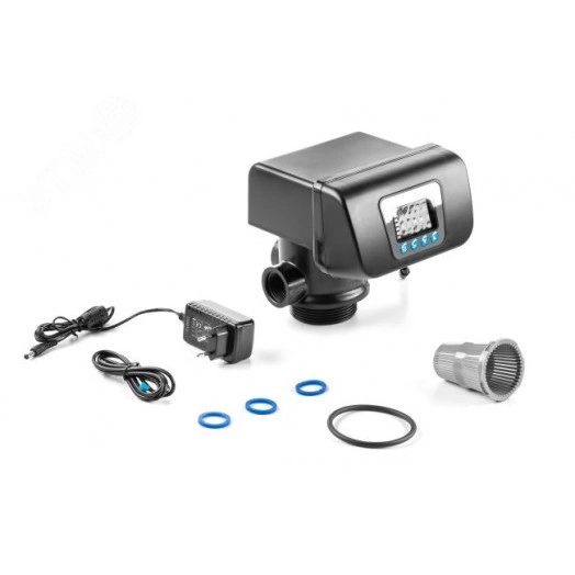 Блок управления RUNXIN TM.F67C1