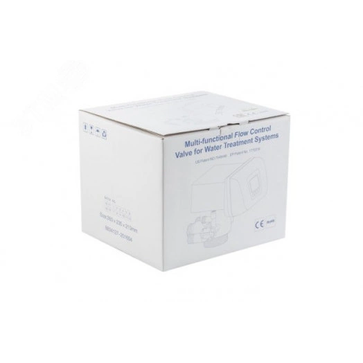 Блок управления RUNXIN TM.F67C1