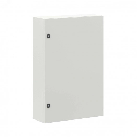 Щит с монтажной панелью ЩМП 1200х800х300 мм IP66 STE