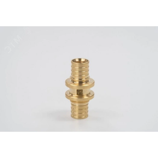 Муфта соединительная равнопроходная 32 MX