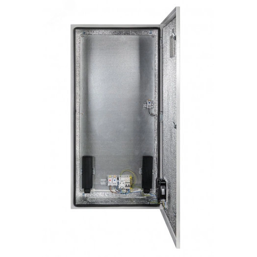 Шкаф климатический навесной Mastermann-16УТПВ-А (Ver. 2.0)