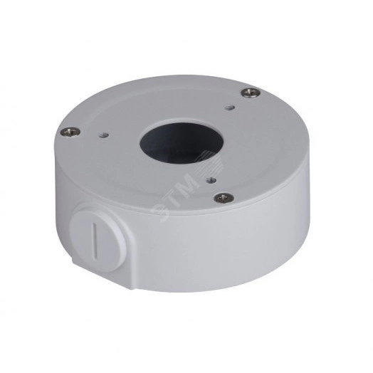 Коробка монтажная для видеокамер